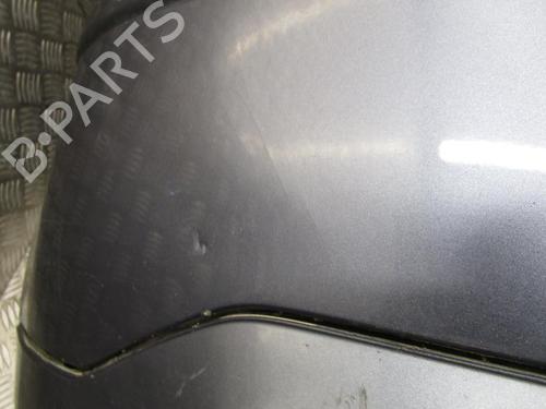 Rear bumper CITROËN C4 Coupe (LA_) 1.6 HDi | BP24247317C8 