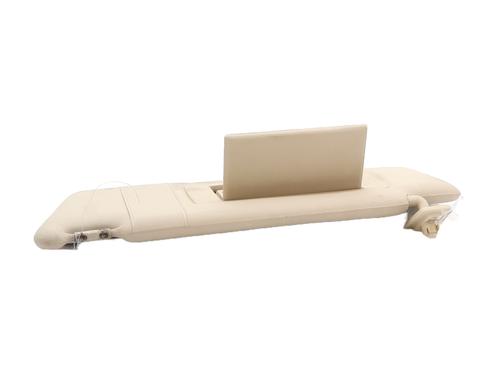 Left sun visor MERCEDES-BENZ C-CLASS (W203) C 200 CDI (203.007) | BP33564431I1 - Image 4