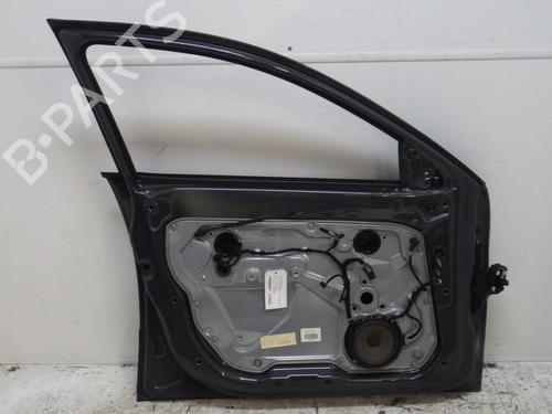 Left front door SEAT IBIZA III (6L1) 1.4 16V | BP29590430C2 