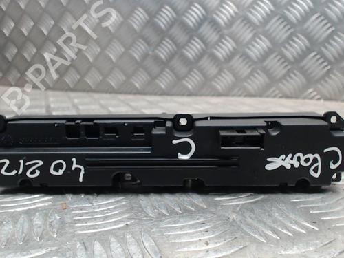 Warning switch MERCEDES-BENZ C-CLASS (W203) C 200 CDI (203.004) | BP24249641I22 - Image 3