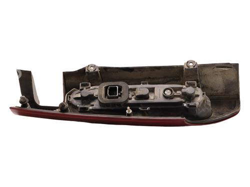 Right taillight RENAULT KANGOO / GRAND KANGOO II (KW0/1_) 1.5 dCi 90 (KW05, KW08, KW0G, KW11) | BP27699163C35 