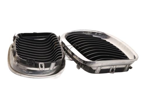 Grille BMW 3 Touring (E91) 318 d | BP27881587C40 