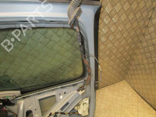 Used Tailgate Tailgate BMW 3 Touring (E91) 320 d (163 hp) 24247333 24247333