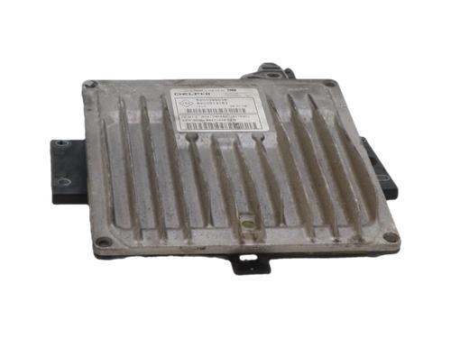Used Engine control unit (ECU) Engine control unit (ECU) RENAULT CLIO III (BR0/1, CR0/1) 1.5 dCi (BR17, CR17) (86 hp) 40501014 40501014