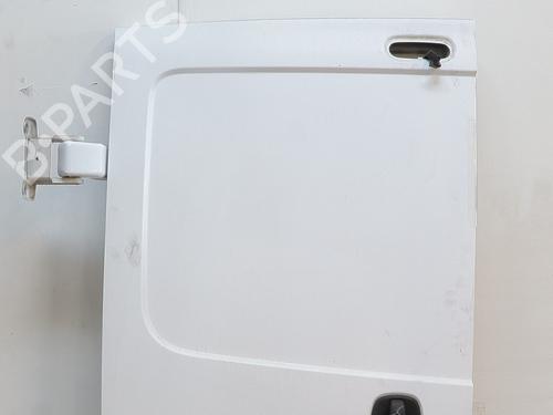 Left tailgate RENAULT TRAFIC II Van (FL) 2.5 dCi 135 (FL0D) | BP36999834C76 - Image 4