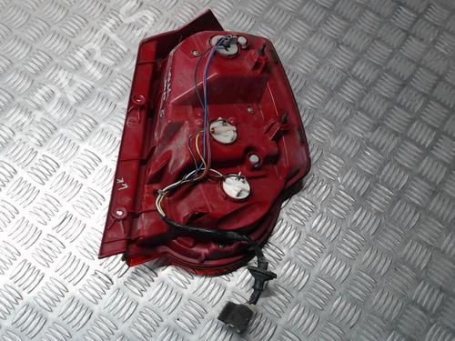 Used Left taillight CHEVROLET AVEO / KALOS Hatchback (T250, T255) 1.2 LPG (84 hp) 24249156