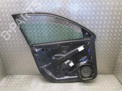 Front left window mechanism VW TOUAREG (7LA, 7L6, 7L7) 3.0 V6 TDI | BP24247279C22 