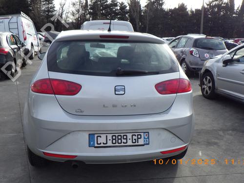 Right taillight SEAT LEON (1P1) 1.6 TDI | BP26027066C35 