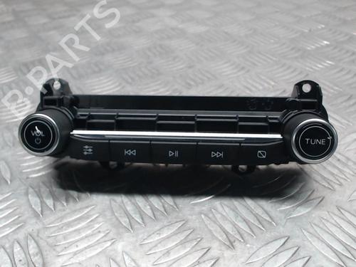 Switch FORD FIESTA VII (HJ, HF) 1.0 EcoBoost | BP24249198I30 - Image 3