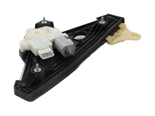 Used Rear right window mechanism RENAULT CLIO V (B7_) 1.6 E-TECH 140 (B7MU) (140 hp) 29588982