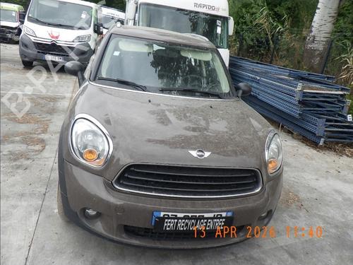Engine MINI MINI COUNTRYMAN (R60) One | BP35998282M1 - Image 2