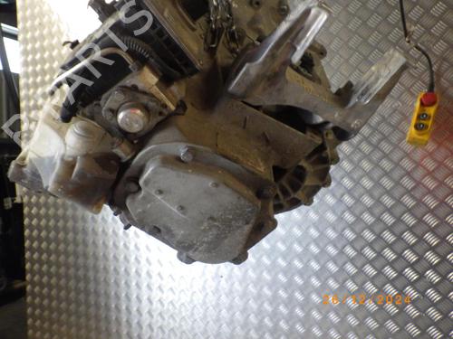 Gearbox CITROËN C5 III (RD_) 1.6 HDi 110 (RD9HL0, RD9HR8, RD9HRA) | BP24250196M3  - Image 7