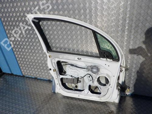 Left front door CITROËN C3 I (FC_, FN_) 1.4 HDi | BP24246896C2 