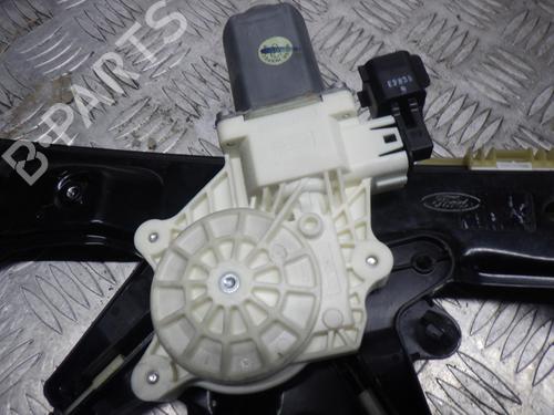 Front left window mechanism FORD FOCUS III 1.6 TDCi | BP24251135C22 - Image 6