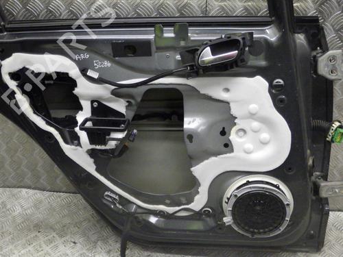 Left rear door CITROËN C4 II (NC_) 1.6 HDi 90 | BP24248789C4