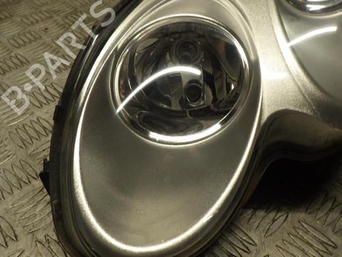 Used Left headlight Left headlight SMART FORFOUR (454) 1.1 (454.033) (64 hp) 24246421 24246421