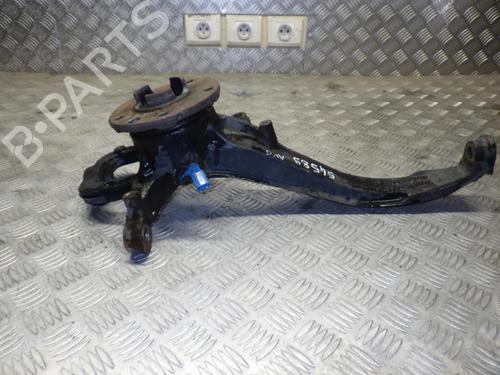 Left front steering knuckle PORSCHE CAYENNE (9PA) S 4.5 | BP24248541M25 - Image 2