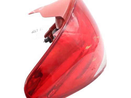 Used Left taillight Left taillight PEUGEOT 207 (WA_, WC_) 1.6 HDi (90 hp) 33679158 33679158
