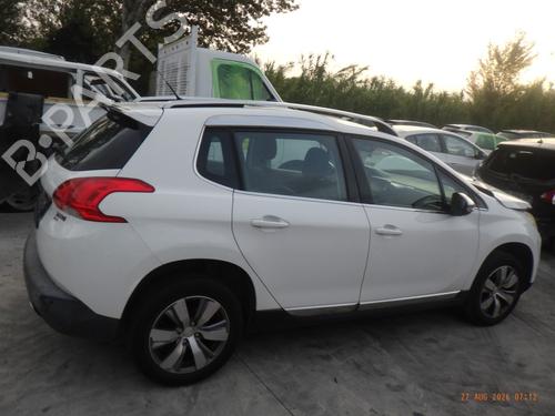 Rear mirror PEUGEOT 2008 I (CU_) 1.2 VTi | BP40357536I6 - Image 11