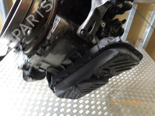 Engine AUDI A4 B8 Avant (8K5) 2.7 TDI | BP24244512M1
