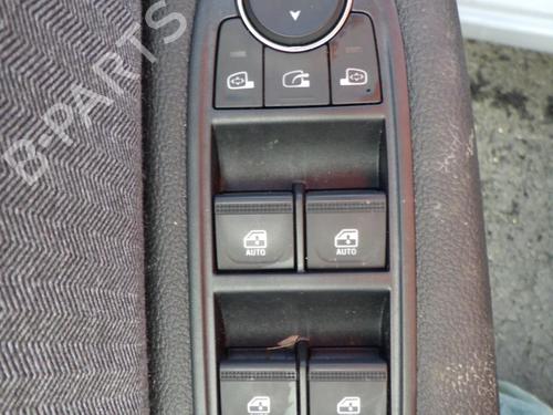 Front left window mechanism RENAULT CLIO V (B7_) 1.0 TCe 90 (B7MT) | BP24244411C22 - Image 5