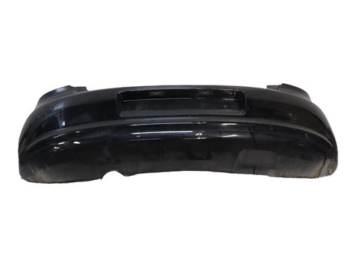 Used Rear bumper Rear bumper VW POLO V (6R1, 6C1) 1.2 TDI (75 hp) 40050997 40050997