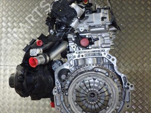Engine RENAULT TWINGO III (BCM_, BCA_) 1.0 SCe 65 (BCMJ) | BP24245757M1 - Image 3