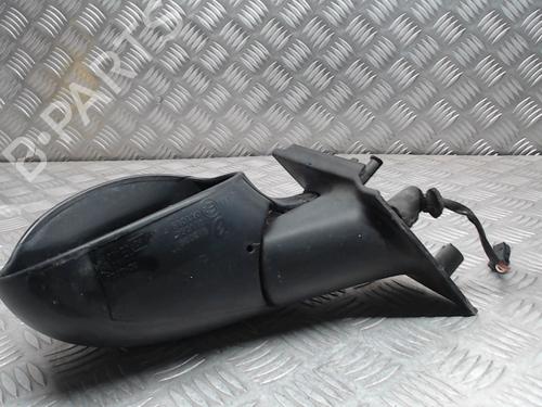 Used Left mirror CITROËN C3 I (FC_, FN_) 1.4 HDi (68 hp) 24249251