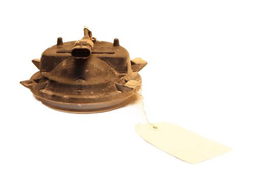 Left headlight CITROËN AMI (9A_) Electric (9AZ2CA) | BP26238713C28 