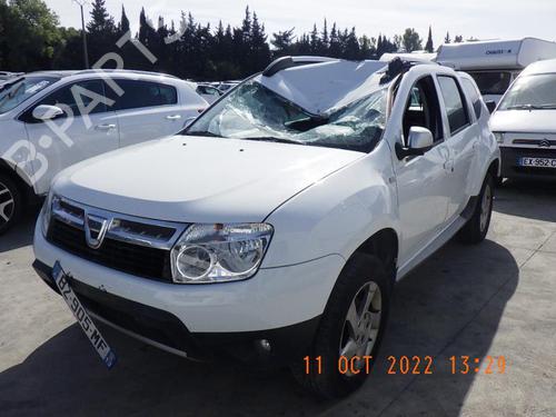 Front left window mechanism DACIA DUSTER (HS_) 1.6 16V Hi-Flex | BP24249120C22  - Image 38