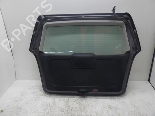 Used Tailgate Tailgate 24246047 24246047