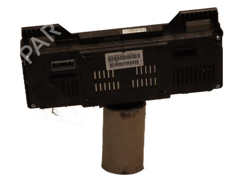 Used Instrument cluster Instrument cluster RENAULT ZOE (BFM_) ZOE (92 hp) 26400658 26400658