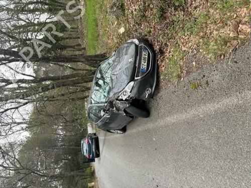 Left front window switch PEUGEOT 208 I (CA_, CC_) 1.4 HDi | BP24250705I27 - Image 3