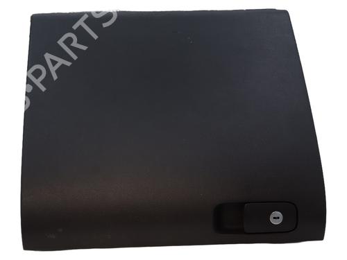 Vano posta oggetti VW TIGUAN (5N_) 2.0 TDI 4motion (140 hp) 31351489