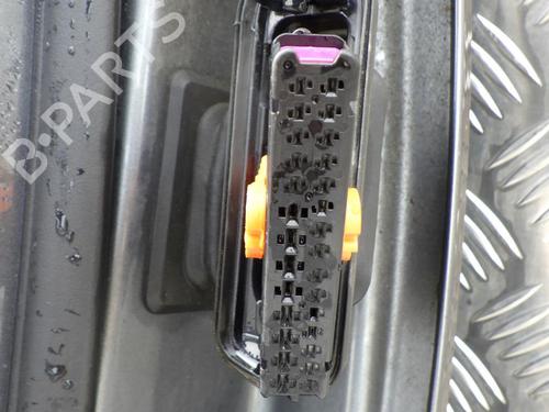 Left rear door VW GOLF VI Variant (AJ5) 1.6 TDI | BP24251234C4 