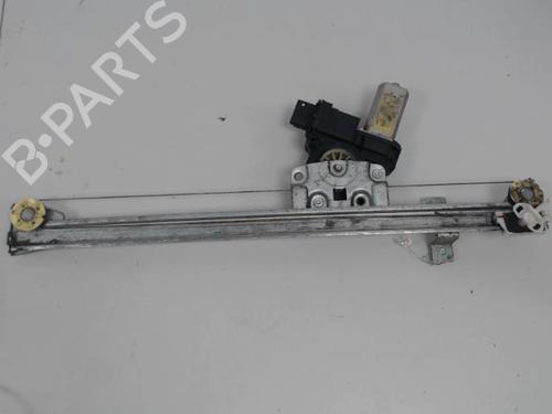 Used Front left window mechanism Front left window mechanism PEUGEOT BOXER Van 2.2 BlueHDi 140 (140 hp) 24245563 24245563