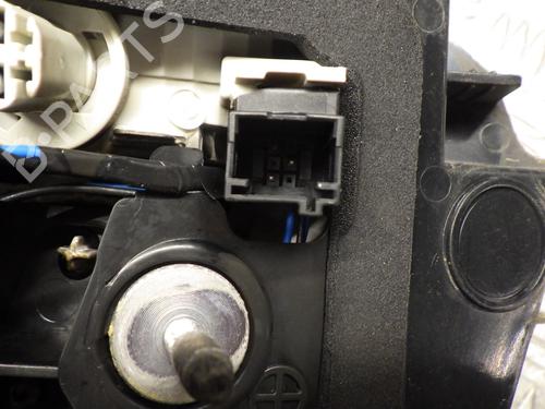 Left tailgate light PEUGEOT 3008 II SUV (MC_, MR_, MJ_, M4_) 1.2 THP/ PureTech 130 (MRHNSM, MRHNSU, MRHNSJ, MRHNYW,... | BP24246154C79 
