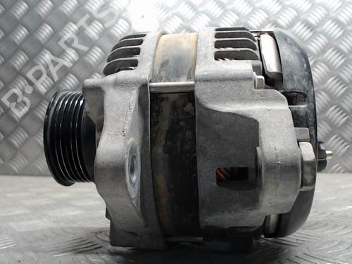 Used Alternator Alternator FORD USA MUSTANG Coupe 5.0 V8 (422 hp) 24245832 24245832