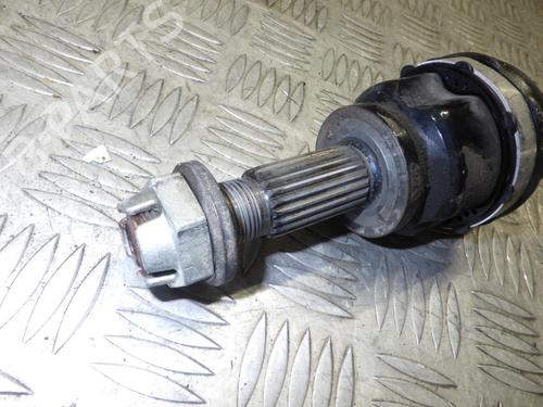 Used Right rear driveshaft RENAULT TWIZY (MAM_) 80 (11 hp) 24245066