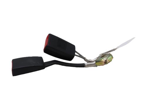 Seat buckle AUDI A4 B7 (8EC) 3.0 TDI quattro | BP37165232I32 - Image 3