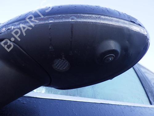 Left mirror PORSCHE MACAN (95B) 3.6 Turbo | BP24247921C26 - Image 4