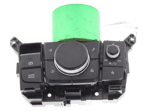 Switch MAZDA 3 Hatchback (BP) SKYACTIV-X M Hybrid AWD | BP33564520I30 - Image 2