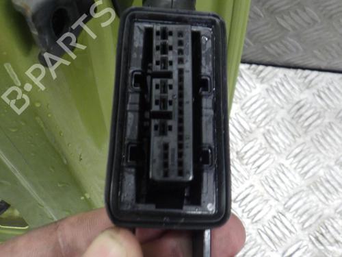 Left rear door SEAT IBIZA IV (6J5, 6P1) 1.6 | BP24249031C4 