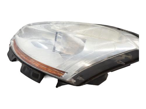 Left headlight CITROËN C4 Picasso I MPV (UD_) 1.6 HDi | BP30115244C28 