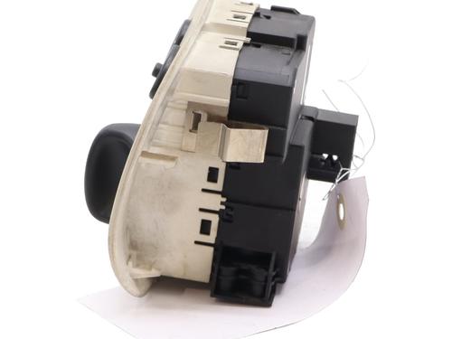 Used Headlight switch Headlight switch MERCEDES-BENZ C-CLASS (W203) C 200 CDI (203.007) (122 hp) 33564421 33564421