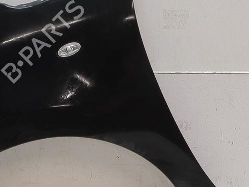 Forkjerm venstre Forkjerm venstre CITROËN C3 II (SC_) 1.6 HDi (92 hp) 34185446 34185446