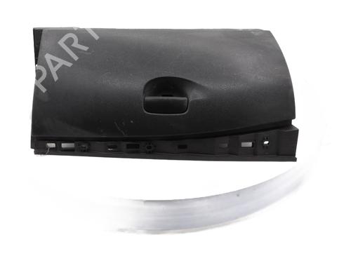 Glove box RENAULT MEGANE III Hatchback (BZ0/1_, B3_) 1.5 dCi (BZ09, BZ0D, BZ1W, BZ29, BZ14) | BP29065864C95 