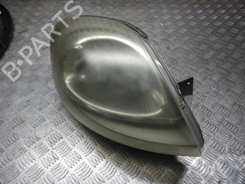Right headlight RENAULT TRAFIC II Van (FL) 1.9 dCi 100 (FL0C, FL0K, FL0B) | BP24246664C29 