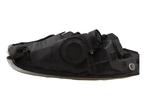 Left headlight CITROËN C4 Picasso I MPV (UD_) 1.6 HDi | BP30115244C28 