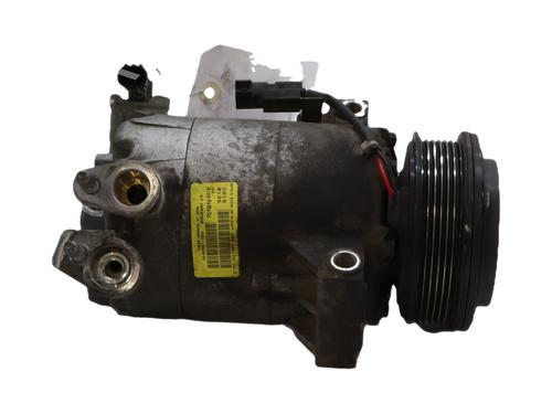 Used AC compressor AC compressor 36902495 36902495